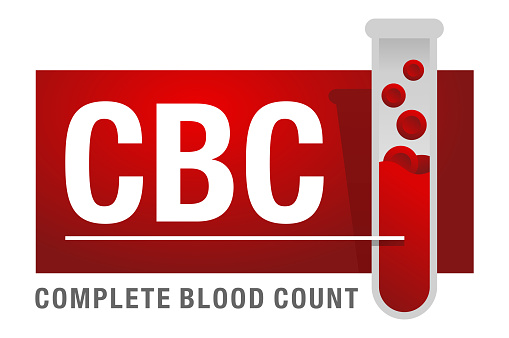 A complete blood count is an essential test that provides the physician with important information on all blood cells. It is used for diagnostic and screening purposes, as well as for the follow-up of various diseases.